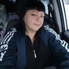 Фотография девушки Наталья, 47 лет из г. Ершов