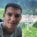 Михаил, 36 лет
