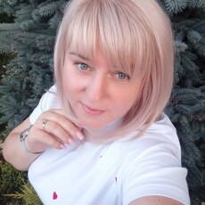 Фотография девушки Елена, 46 лет из г. Нижний Новгород