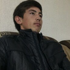 Фотография мужчины Салохиддин, 20 лет из г. Лабытнанги
