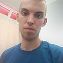Антон, 22 года
