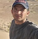 Бобур, 34 года
