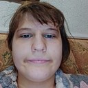 Настя, 19 лет