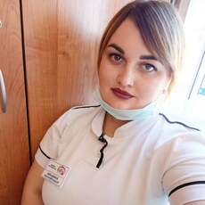 Фотография девушки Надежда, 25 лет из г. Курск