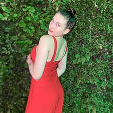 Фотография девушки Надя, 20 лет из г. Курган