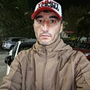 Федя, 32 года