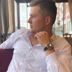 Фотография мужчины Александр, 25 лет из г. Шахтерск