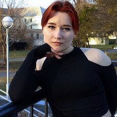 Фотография девушки Валентина, 20 лет из г. Могилев