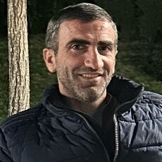 Фотография мужчины Арман, 38 лет из г. Москва