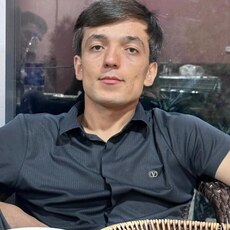 Фотография мужчины Рома, 24 года из г. Алматы