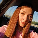 Оксана, 19 лет