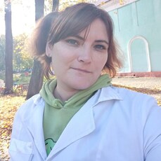 Фотография девушки Женька, 35 лет из г. Кстово