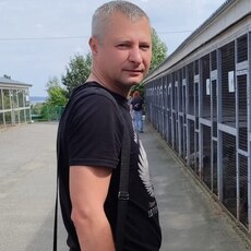 Фотография мужчины Максим, 44 года из г. Пенза