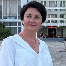Фотография девушки Марина, 50 лет из г. Донецк