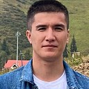 Айсултан, 27 лет