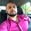 Шамиль, 36 лет