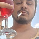 Sergio, 33 года