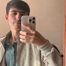 Фотография мужчины Behruz, 20 лет из г. Москва