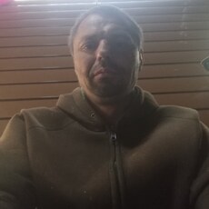 Фотография мужчины Дима Гэн, 39 лет из г. Гродно