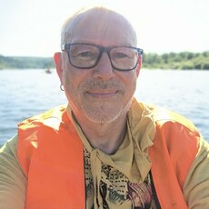 Фотография мужчины Вадим, 49 лет из г. Ижевск