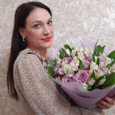 Фотография девушки Наталья, 43 года из г. Валуйки