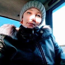 Фотография девушки Марина, 40 лет из г. Саратов