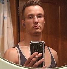 Фотография мужчины Валерий, 24 года из г. Люберцы