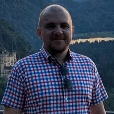 Фотография мужчины Андрей, 43 года из г. Боровляны