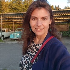Фотография девушки Марина, 40 лет из г. Брянск