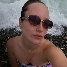 Фотография девушки Алиса, 21 год из г. Смоленск