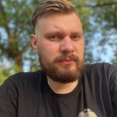 Фотография мужчины Сергей, 30 лет из г. Подольск