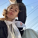 Анюта, 18 лет