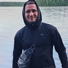 Фотография мужчины Максим, 37 лет из г. Смоленск