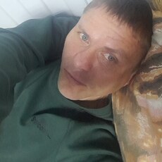 Фотография мужчины Алексей, 40 лет из г. Черемхово