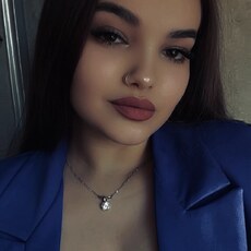 Фотография девушки Руфина, 21 год из г. Екатеринбург
