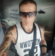 Фотография мужчины Аль Капоне, 38 лет из г. Курск