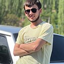 Нурик, 26 лет