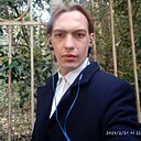 Данил, 21 год