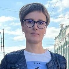 Фотография девушки Yulia, 45 лет из г. Нижний Новгород