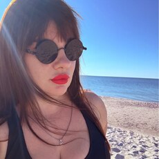 Фотография девушки Boginya, 32 года из г. Калининград