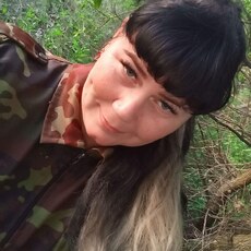 Фотография девушки Натусик, 40 лет из г. Самара