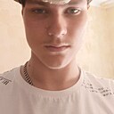 Михаил, 25 лет