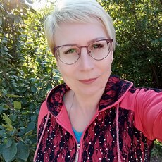 Фотография девушки Марина, 47 лет из г. Самара