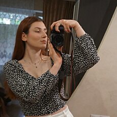 Фотография девушки Анастасия, 21 год из г. Минск