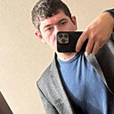 Руслан, 25 лет