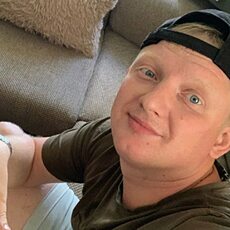 Фотография мужчины Кирилл, 32 года из г. Иваново