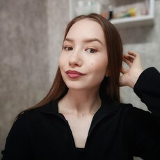 Фотография девушки Ангелина, 23 года из г. Йошкар-Ола
