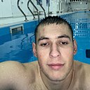 Аскер, 26 лет