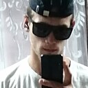 Сергей, 22 года