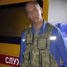 Фотография мужчины Николай, 41 год из г. Одесса